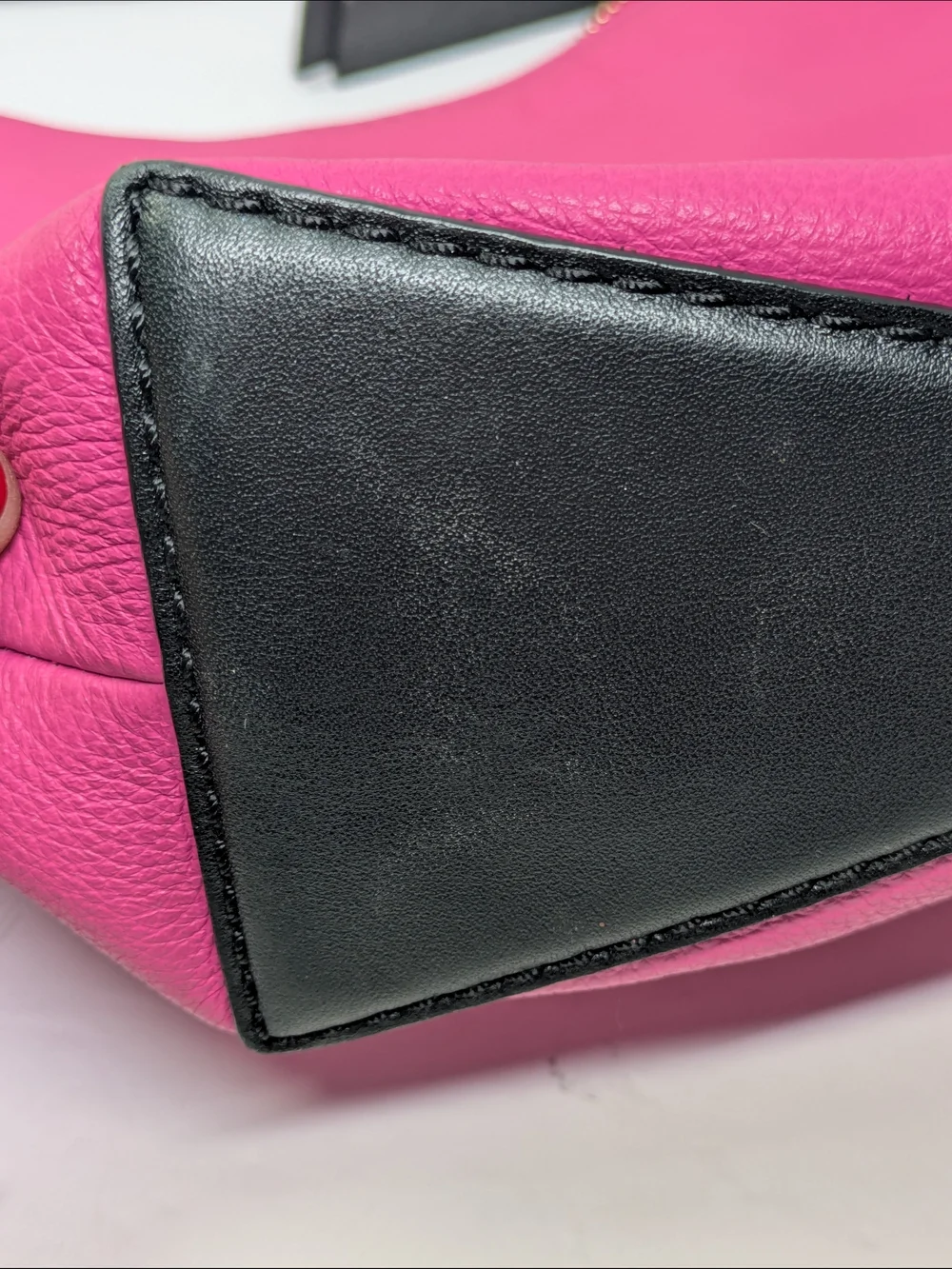 kate spade Pink Crossbody Bag